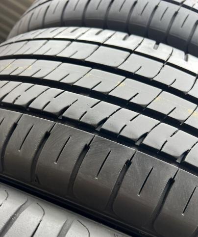 Dunlop Enasave EC204 215/60 R16