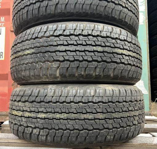 Dunlop Grandtrek AT22 265/60 R18