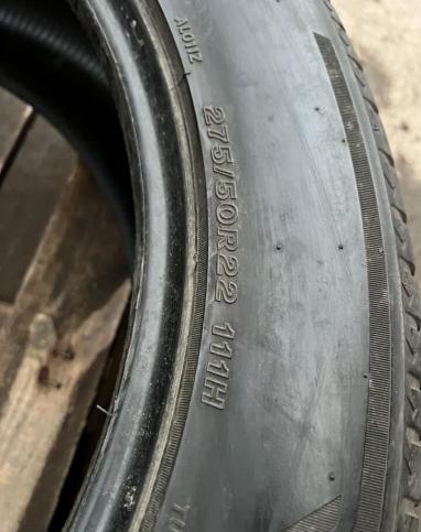 Bridgestone Alenza 001 275/50 R22