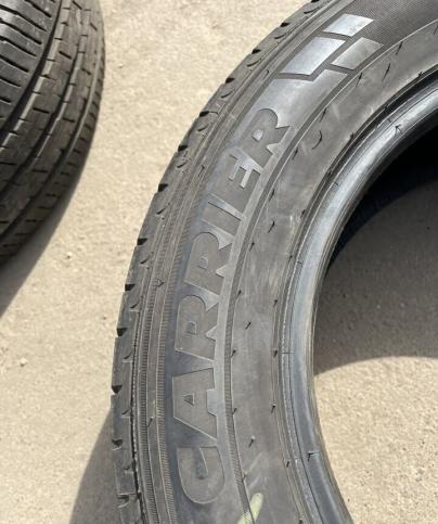 Pirelli Carrier 205/65 R16C