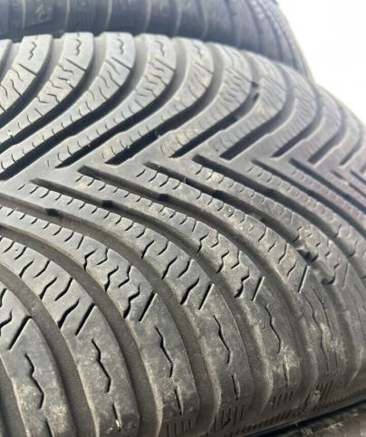 Michelin Alpin 5 215/55 R16
