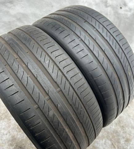 Continental ContiSportContact 5P 285/40 R22