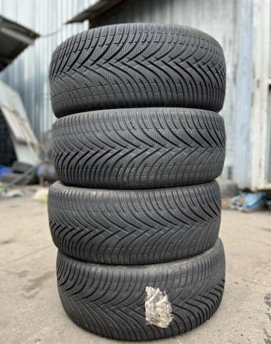 Kleber Krisalp HP3 235/45 R18