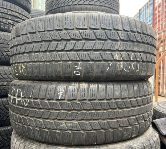 Continental ContiContact TS815 215/60 R16