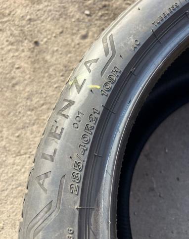 Bridgestone Alenza 001 285/40 R21