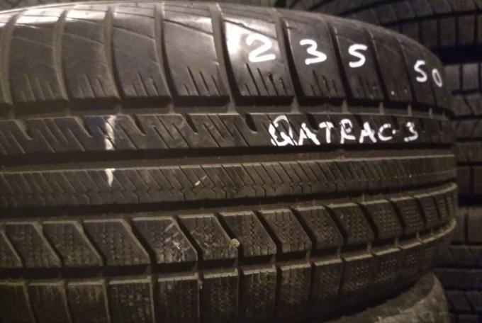 Vredestein QuaTrac 3 235/50 R18