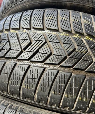 Pirelli Scorpion Winter 275/55 R19