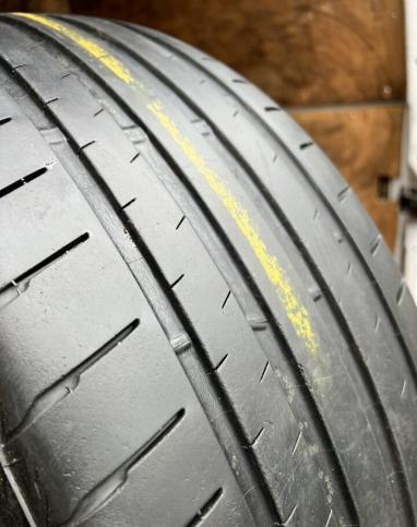 Bridgestone Potenza S007A 245/45 R20