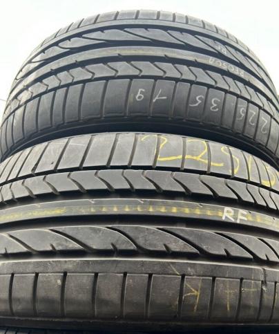 Bridgestone Potenza RE050A 225/35 R19