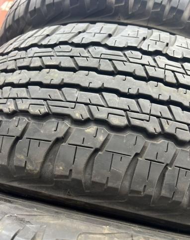 Dunlop Grandtrek AT22 265/60 R18