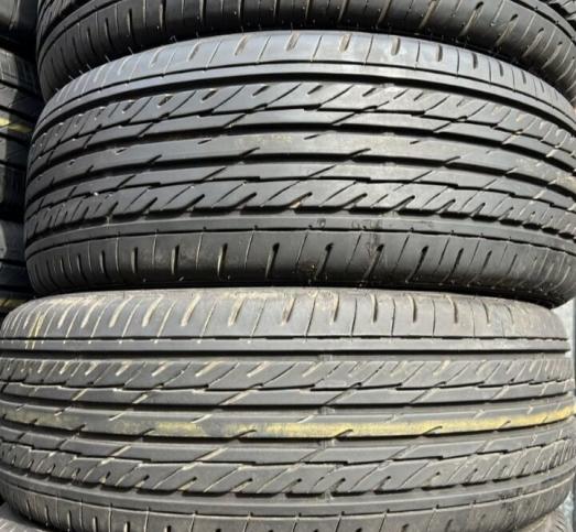 Goodyear GT-Eco Stage 205/55 R16