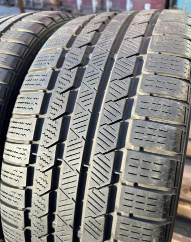 Continental ContiWinterContact TS 810 Sport 235/40 R18