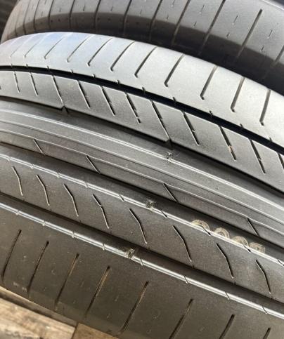 Continental ContiSportContact 5 275/50 R20