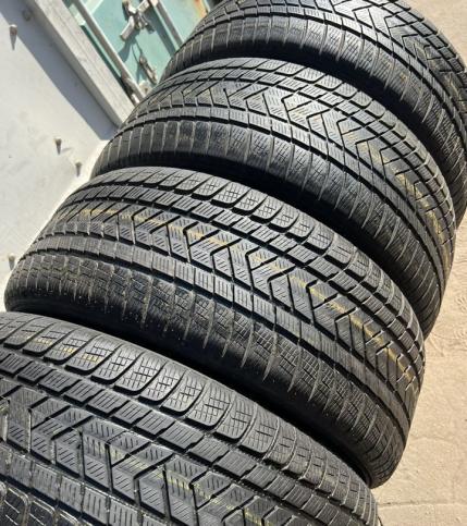 Pirelli Scorpion Winter 275/50 R21