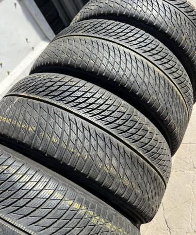 Michelin Pilot Alpin 5 SUV 275/50 R20