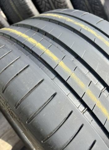 Michelin Pilot Super Sport 325/30 R21