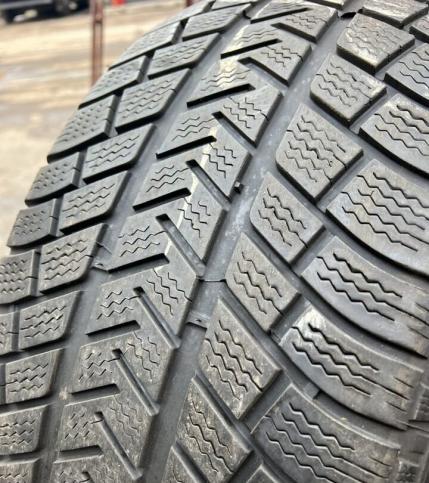 Michelin Latitude Alpin 255/55 R18