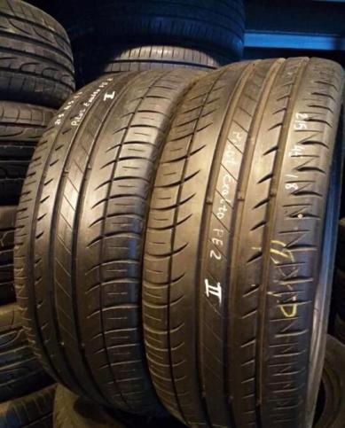 Michelin Pilot Exalto PE2 215/45 R18