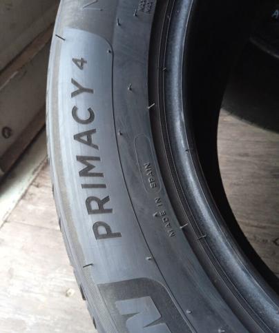 Michelin Primacy 4 235/55 R18