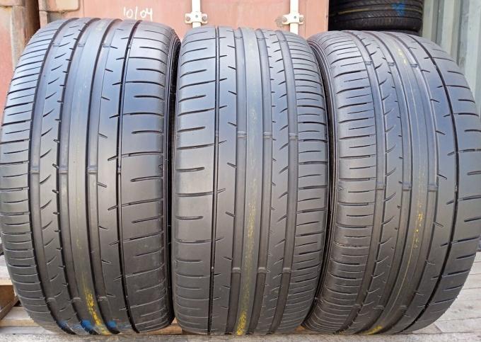 Dunlop SP Sport Maxx 050+ 245/40 R18
