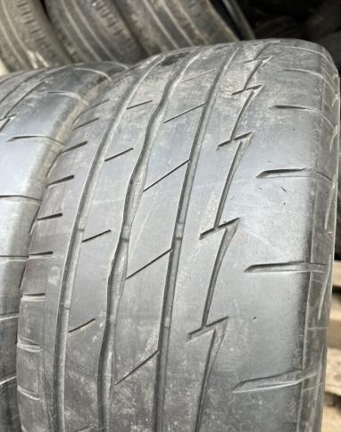 Bridgestone Potenza RE003 Adrenalin 215/55 R16