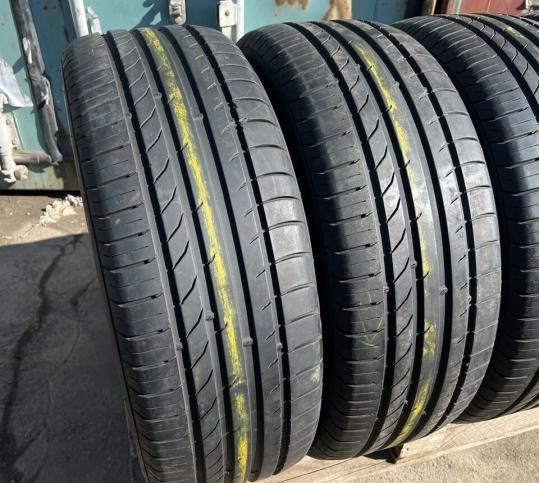 Kumho Crugen HP91 245/60 R18