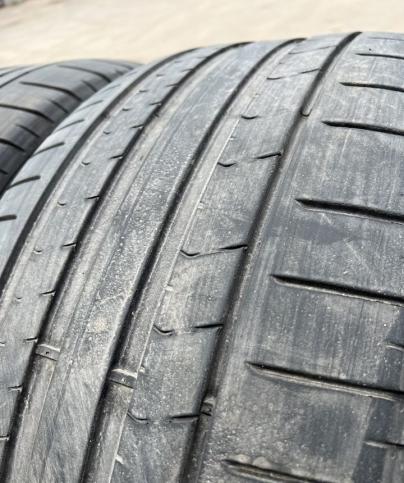 Pirelli P Zero PZ4 285/40 R21