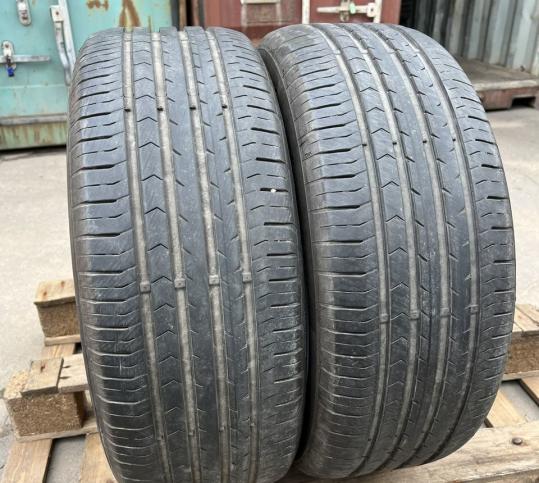 Continental ContiPremiumContact 5 225/55 R17