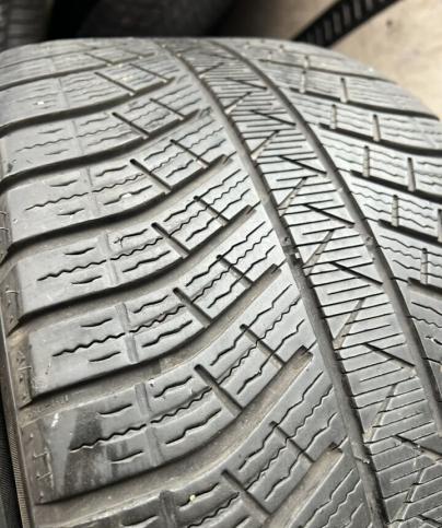 Michelin Pilot Alpin 5 SUV 275/45 R20