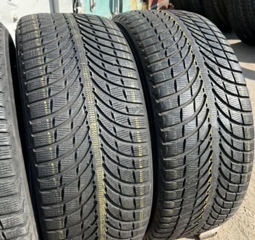 Michelin Latitude Alpin LA2 255/45 R20