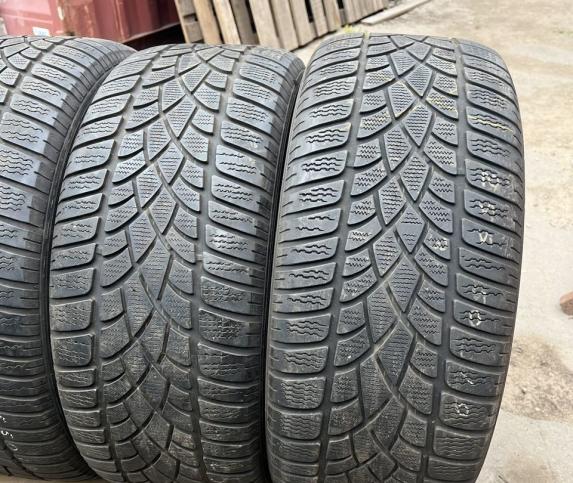 Dunlop SP Winter Sport 3D 255/50 R19