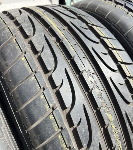 Dunlop SP Sport Maxx 265/35 R22