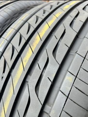 Bridgestone Regno GR-XI 255/45 R18