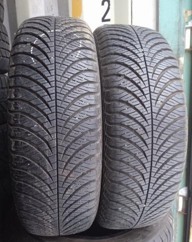 Goodyear Vector 4Seasons Gen-2 185/65 R15