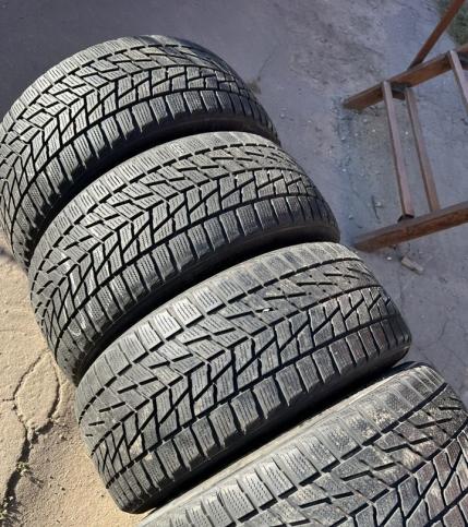 Bridgestone Blizzak LM-22 255/40 R19