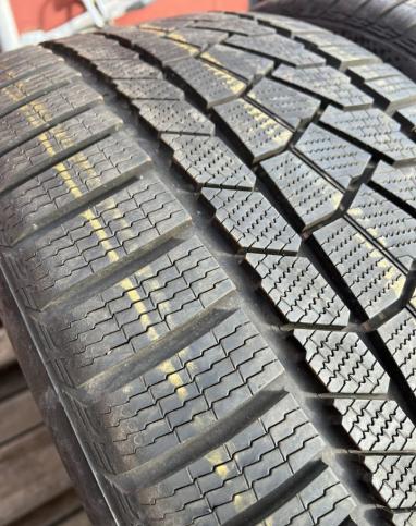 Continental WinterContact TS 860 S 295/40 R22