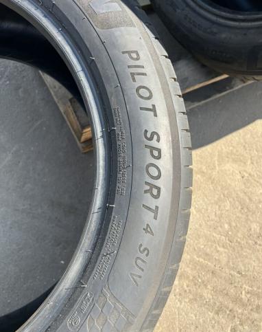 Michelin Pilot Sport 4 SUV 275/50 R21