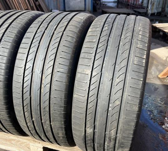 Continental ContiSportContact 5 275/50 R20