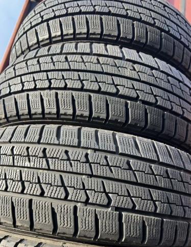 Goodyear Ice Navi Zea II 205/60 R16