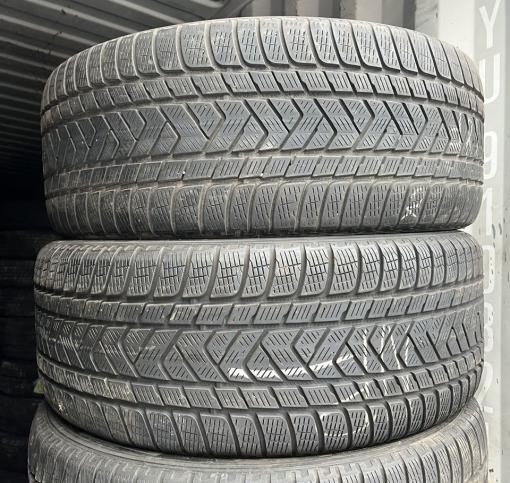 Pirelli Scorpion Winter 275/50 R20