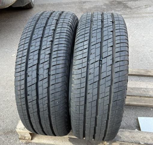 Continental Vanco 2 215/65 R15C