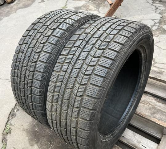 Dunlop DSX-2 235/50 R17