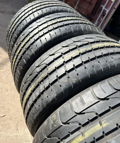 Pirelli P Zero 255/40 R19