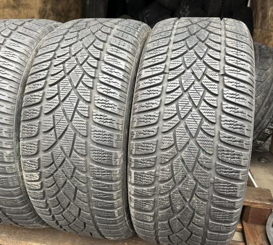 Dunlop SP Winter Sport 3D 245/40 R18