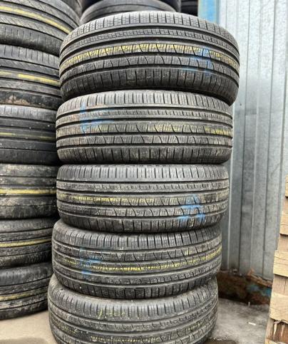 Pirelli Scorpion Verde All Season 235/60 R18