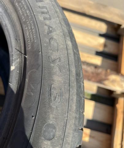 Michelin Primacy 3 225/50 R17