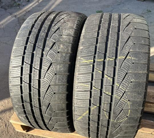 Pirelli Winter Sottozero 240 Serie II 255/35 R19