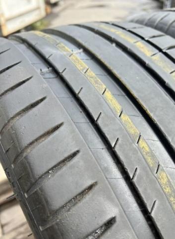 Michelin Pilot Sport 4 235/40 R18