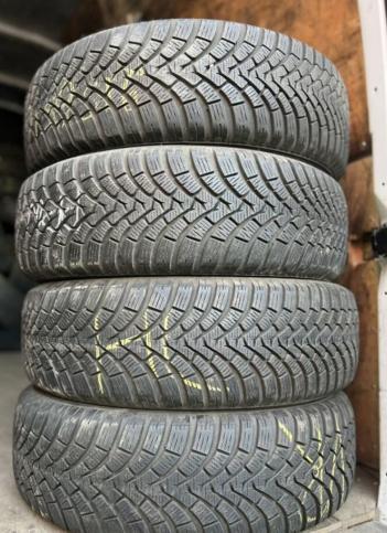 Falken Eurowinter HS01 215/65 R16