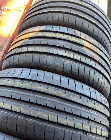 Goodyear Eagle F1 Asymmetric 5 225/40 R18